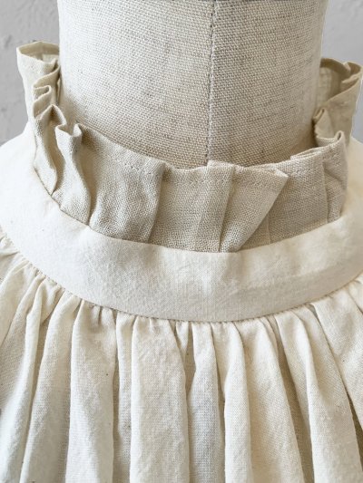 画像5: MAGALI /ラグランプルオーバー・アイボリー