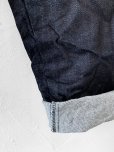画像8: seasew.／デニムコクーンパンツ・インディゴ