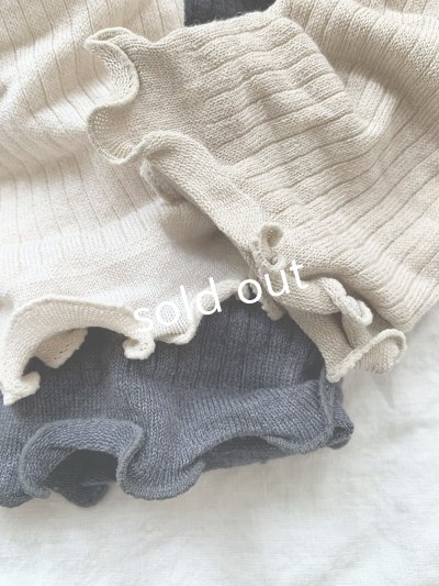 画像3: SMALL STONE／メロウレギンス