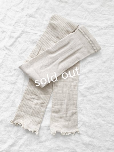 画像6: SMALL STONE／メロウレギンス