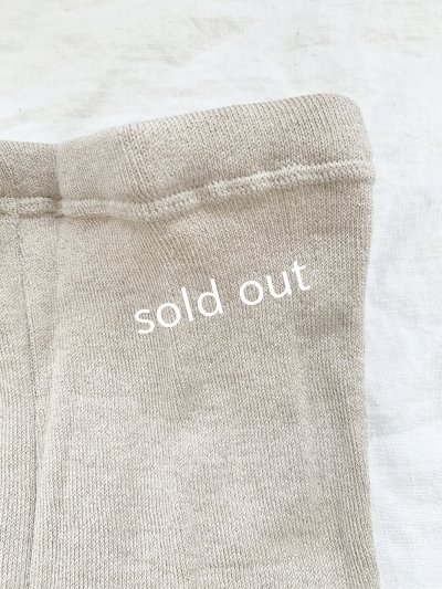 画像10: SMALL STONE／メロウレギンス