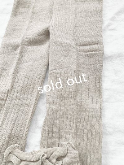 画像9: SMALL STONE／メロウレギンス