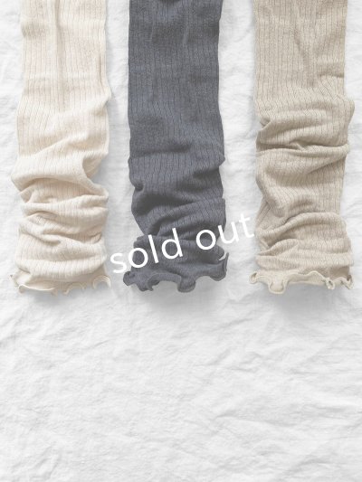 画像4: SMALL STONE／メロウレギンス