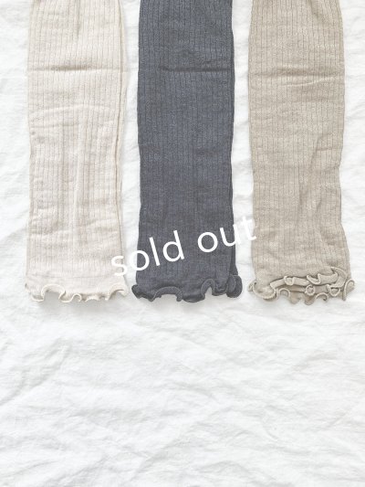 画像5: SMALL STONE／メロウレギンス