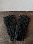 画像7: 【30%OFF】Nepal knit／ウールグローブ