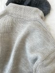 画像8: 【30%OFF】SO／トッパーカーディガン ・ベージュ
