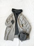画像3: 【30%OFF】SO／トッパーカーディガン ・ベージュ