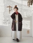 画像9: 【30%OFF】SO／トッパーカーディガン ・ベージュ