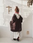 画像11: 【30%OFF】SO／トッパーカーディガン ・ベージュ