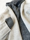 画像4: 【30%OFF】SO／トッパーカーディガン ・ベージュ