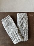 画像5: 【30%OFF】Nepal knit／ウールグローブ