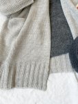 画像2: 【30%OFF】SO／トッパーカーディガン ・ベージュ (2)