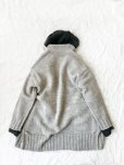 画像7: 【30%OFF】SO／トッパーカーディガン ・ベージュ