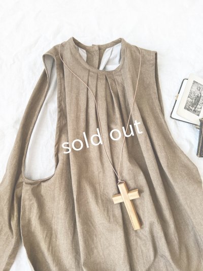 画像4: MARCHE' DE SOEUR/ファーマーズタブリエ・アーモンドツイル