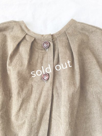 画像8: MARCHE' DE SOEUR/ファーマーズタブリエ・アーモンドツイル