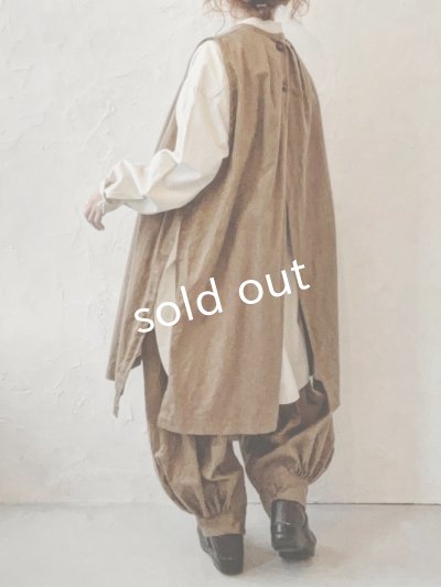 画像12: MARCHE' DE SOEUR/ファーマーズタブリエ・アーモンドツイル