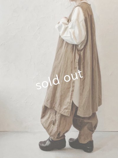 画像11: MARCHE' DE SOEUR/ファーマーズタブリエ・アーモンドツイル