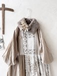 画像2: shizuka's「ノエルの贈り物」パウダーベージュ【C】 (2)
