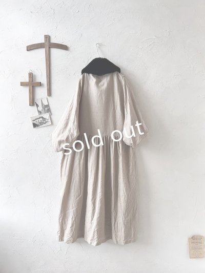 画像7: shizuka's「ノエルの贈り物」パウダーベージュ【D】