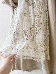画像5: shizuka's「ノエルの贈り物」パウダーベージュ【B】