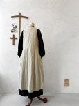 画像9: je suis comme je suis/カシュクールドレス・ナチュラル