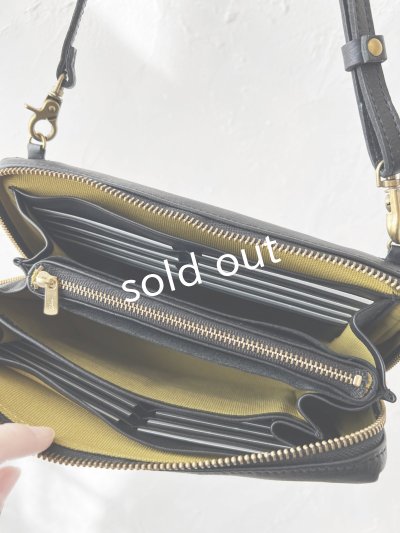 画像9: Diu/3wayショルダーバッグ