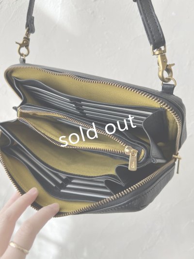 画像12: Diu/3wayショルダーバッグ