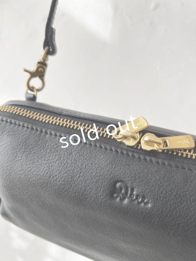 画像6: Diu/3wayショルダーバッグ