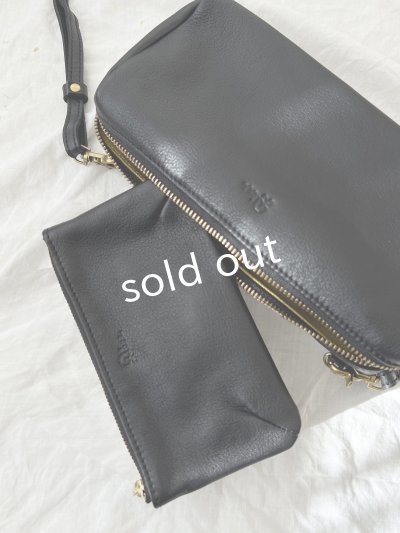 画像13: Diu/3wayショルダーバッグ