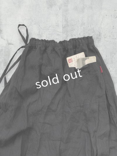 画像6: MARCHE' DE SOEUR/王様パンツ・黒