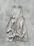画像10: MARCHE' DE SOEUR／タブリエワンピース・黒