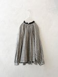 画像3: MAGALI /カローラグランプルオーバー・ライトグレー