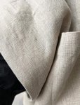 画像12: MARCHE' DE SOEUR／セーラ襟のタッセルちびジャケット・黒