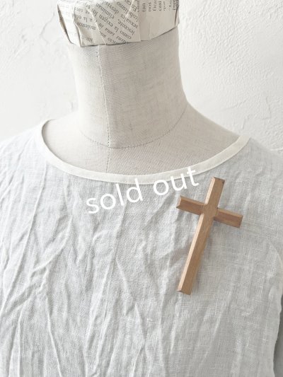 画像5: nous rendent heureux／バルーン袖ブラウス・オフ