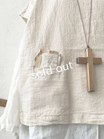 画像5: SO/ワイドベスト ・ベージュ