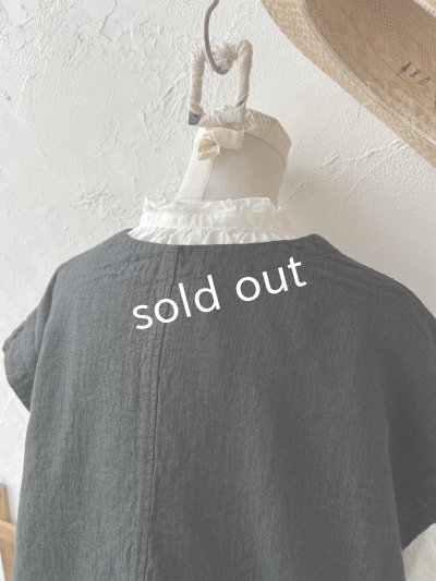 画像9: SO／ワイドベスト ・ブラック