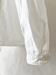 画像4: seasew.／バンドカラーシャツ・オフ