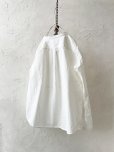 画像6: seasew.／バンドカラーシャツ・オフ
