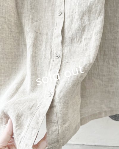 画像10: ubasoku/ピンタック2wayワンピース・インディゴ