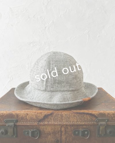 画像4: 羊帽子店/3-03 革タグハット