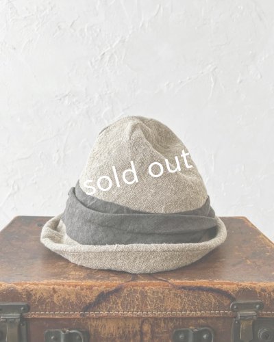 画像3: 羊帽子店/3-04 マウンテンハット