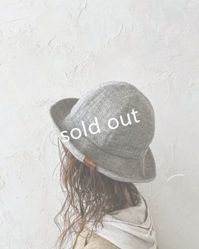 画像6: 羊帽子店/3-03 革タグハット