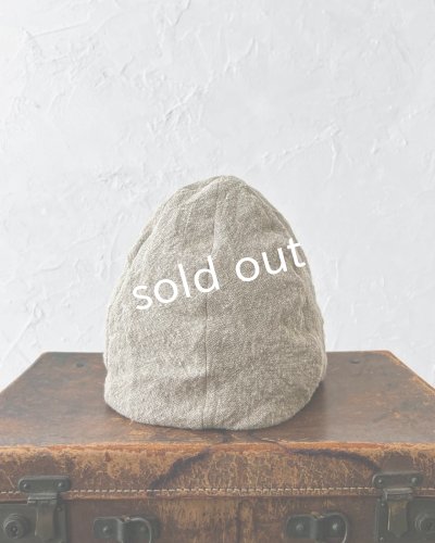画像4: 羊帽子店/3-07 どんぐり帽子