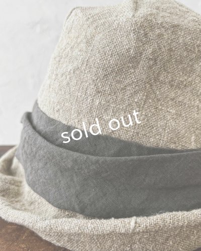 画像4: 羊帽子店/3-04 マウンテンハット