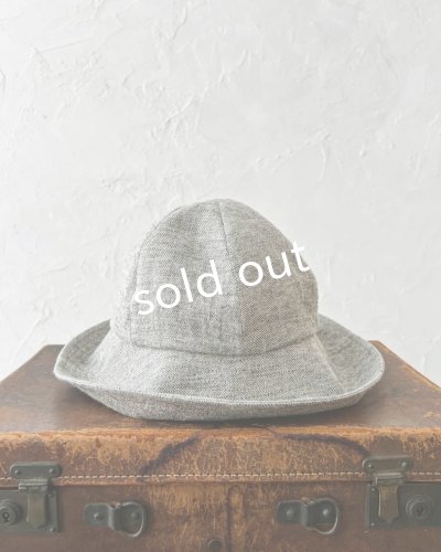 画像5: 羊帽子店/3-03 革タグハット