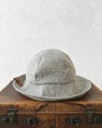 画像3: 羊帽子店／3-03 革タグハット