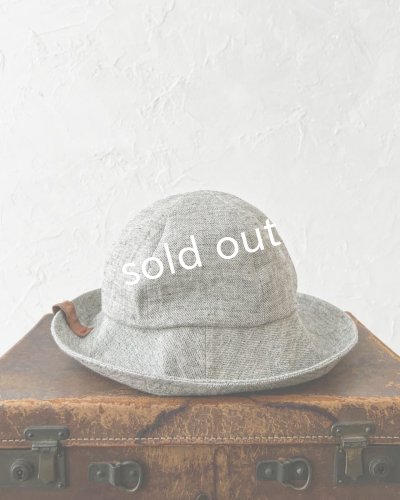 画像3: 羊帽子店/3-03 革タグハット