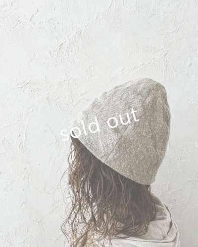 画像5: 羊帽子店/3-07 どんぐり帽子