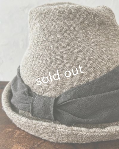 画像5: 羊帽子店/3-04 マウンテンハット