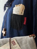 画像9: MARCHE' DE SOEUR／数量限定 SET BAG・B (9)